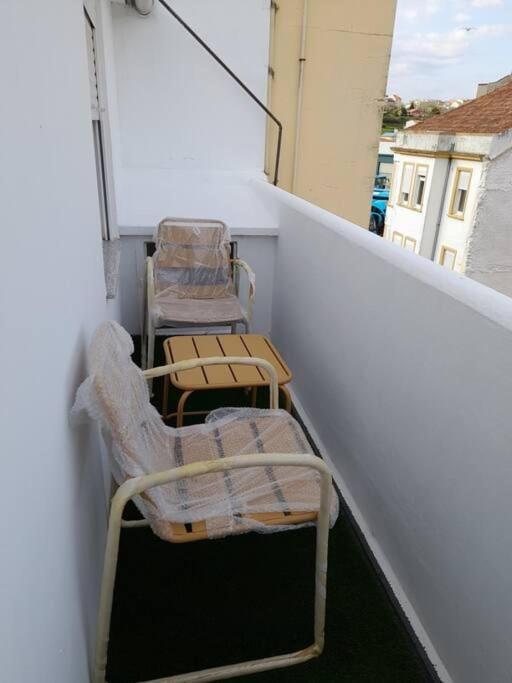 Ático completamente equipado Plaza de España Apartamento Ferrol Exterior foto